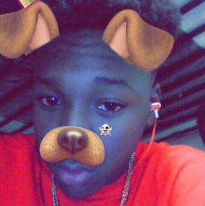 Meet your Posher, Frank